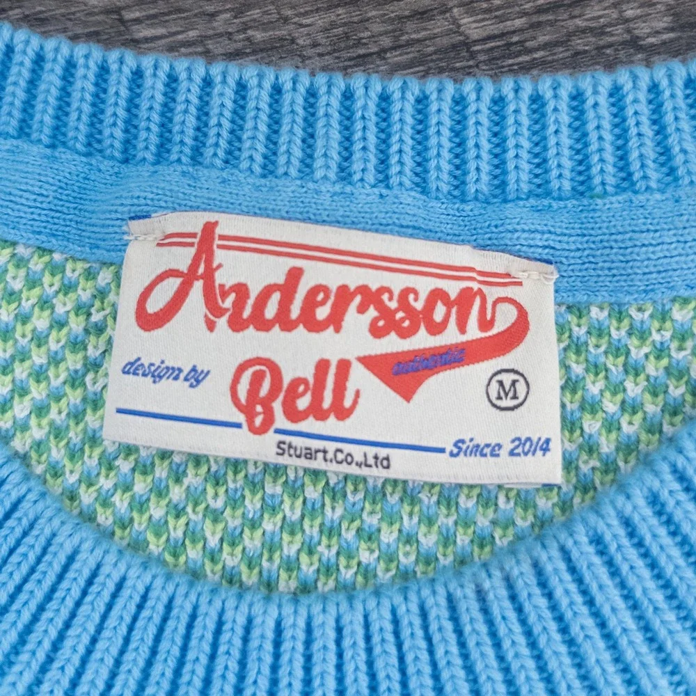 Andersson Bell women medium